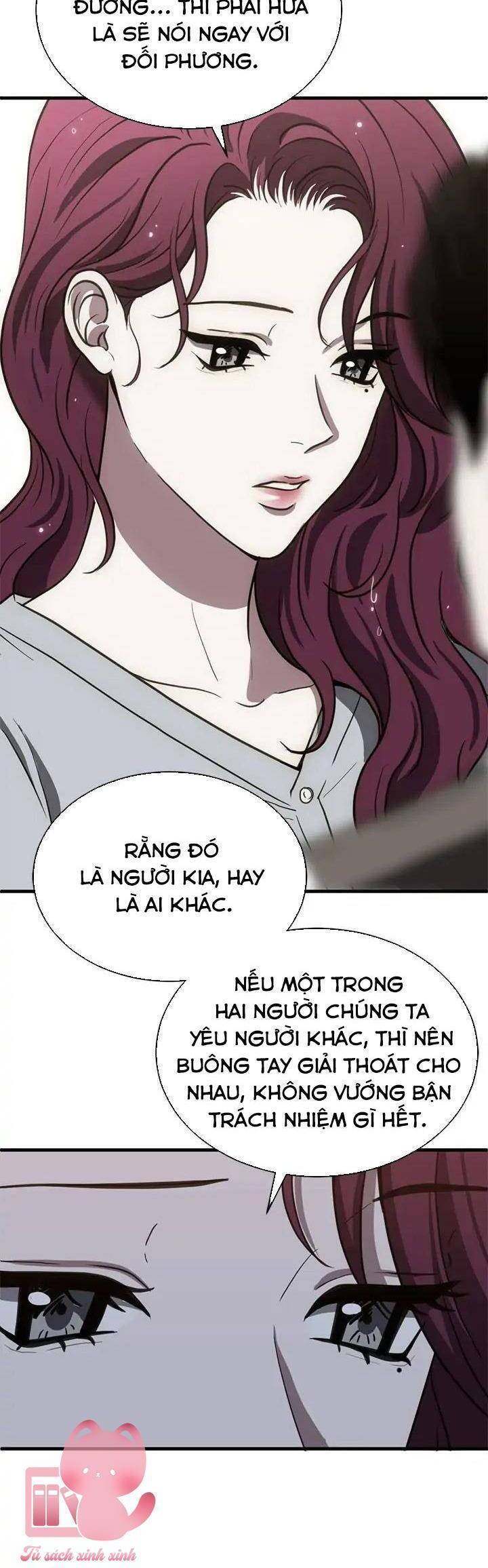 Ba Lần Động Phòng Chap 38 - Next Chap 39