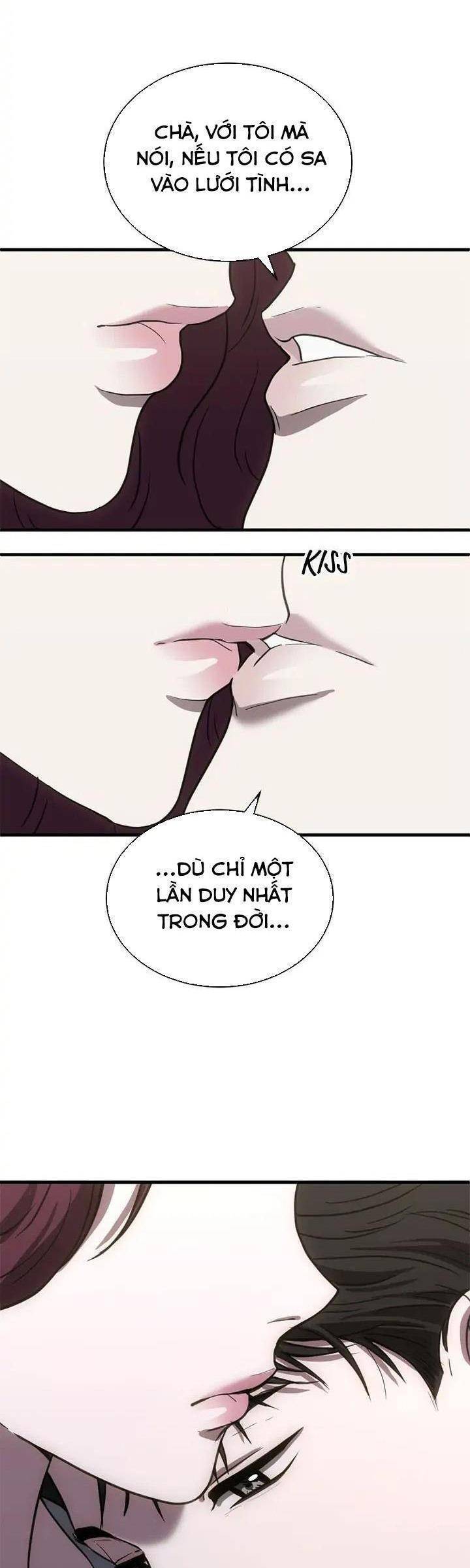 Ba Lần Động Phòng Chap 38 - Next Chap 39