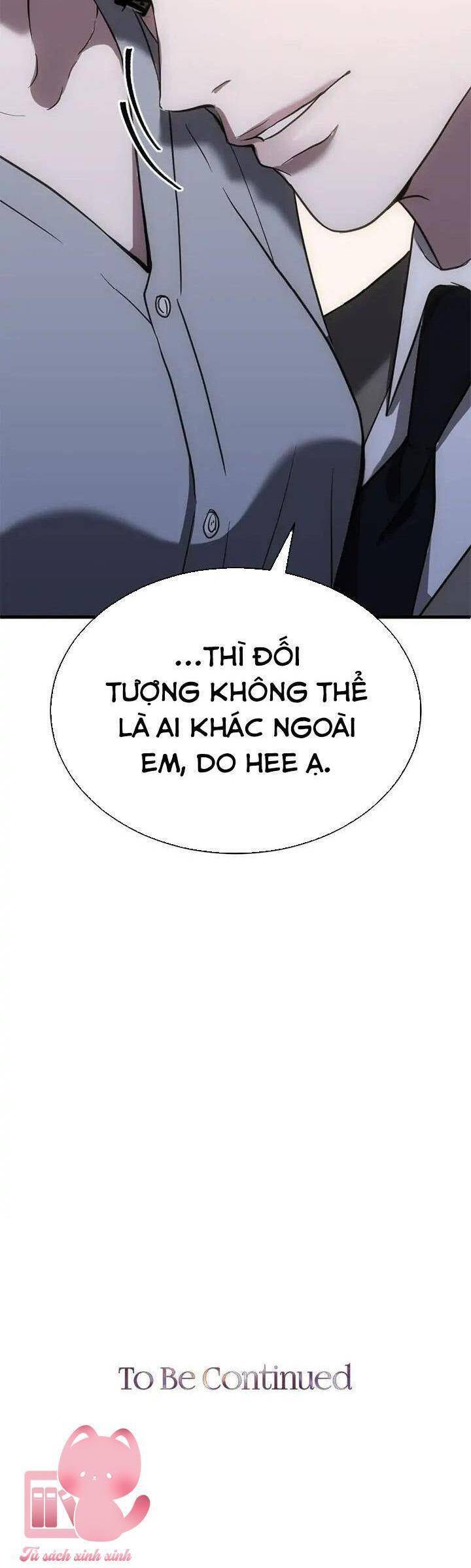 Ba Lần Động Phòng Chap 38 - Next Chap 39