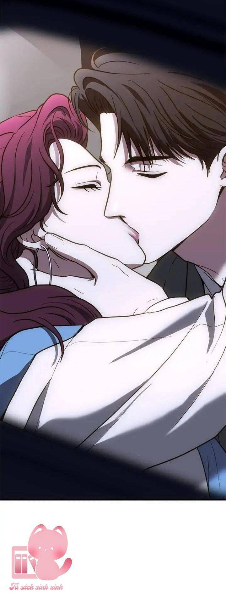 Ba Lần Động Phòng Chap 38 - Next Chap 39