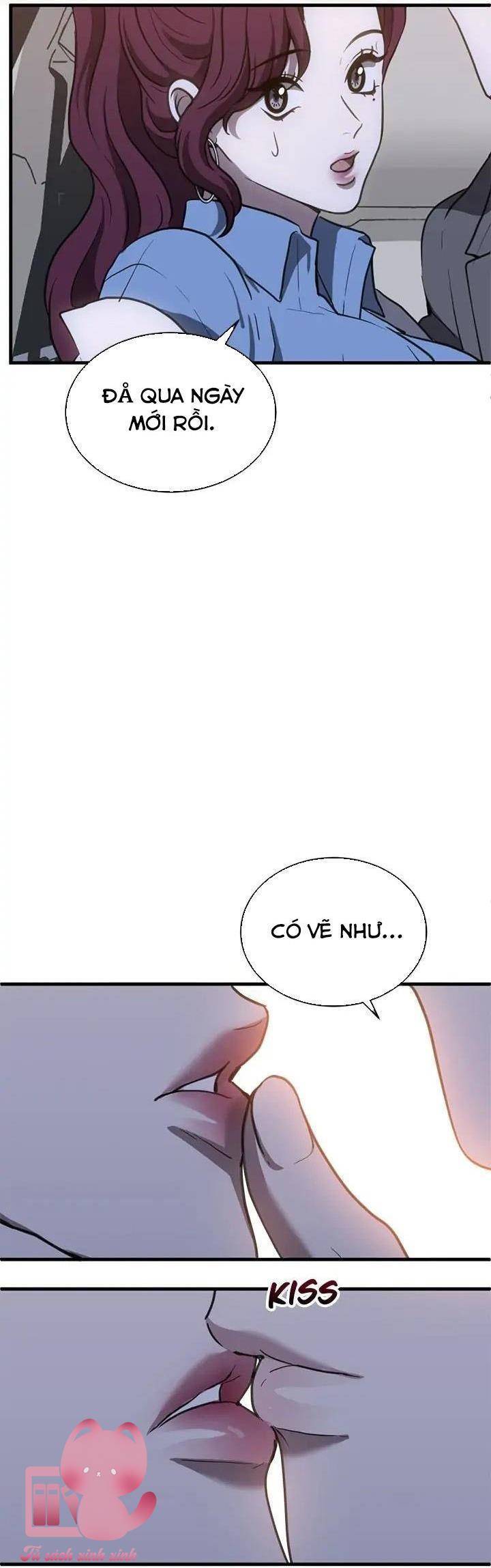 Ba Lần Động Phòng Chap 38 - Next Chap 39