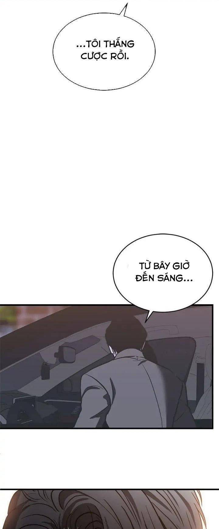 Ba Lần Động Phòng Chap 38 - Next Chap 39
