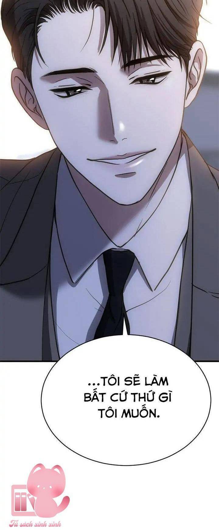 Ba Lần Động Phòng Chap 38 - Next Chap 39