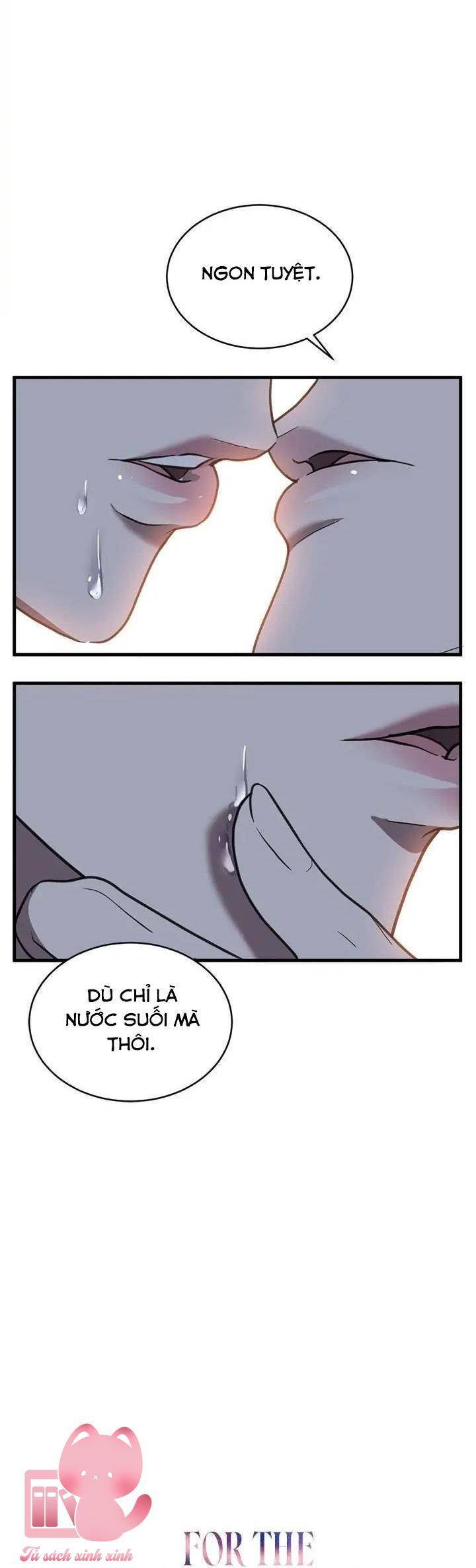 Ba Lần Động Phòng Chap 39 - Next Chap 40