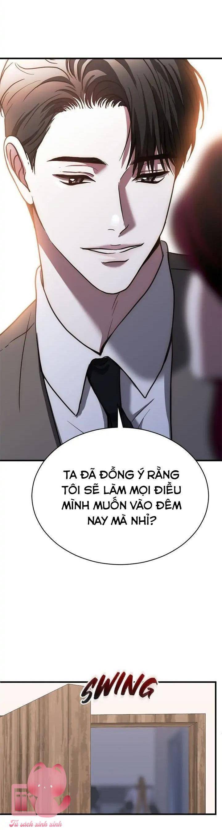 Ba Lần Động Phòng Chap 39 - Next Chap 40