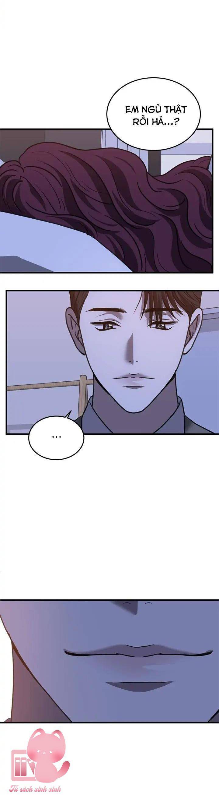 Ba Lần Động Phòng Chap 39 - Next Chap 40