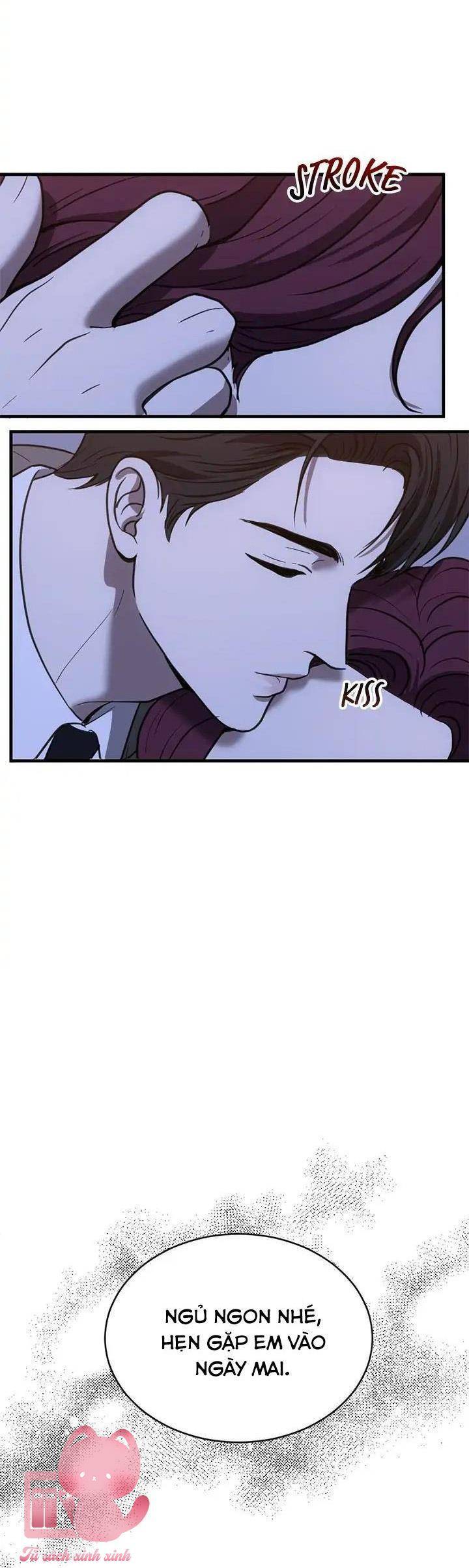 Ba Lần Động Phòng Chap 39 - Next Chap 40