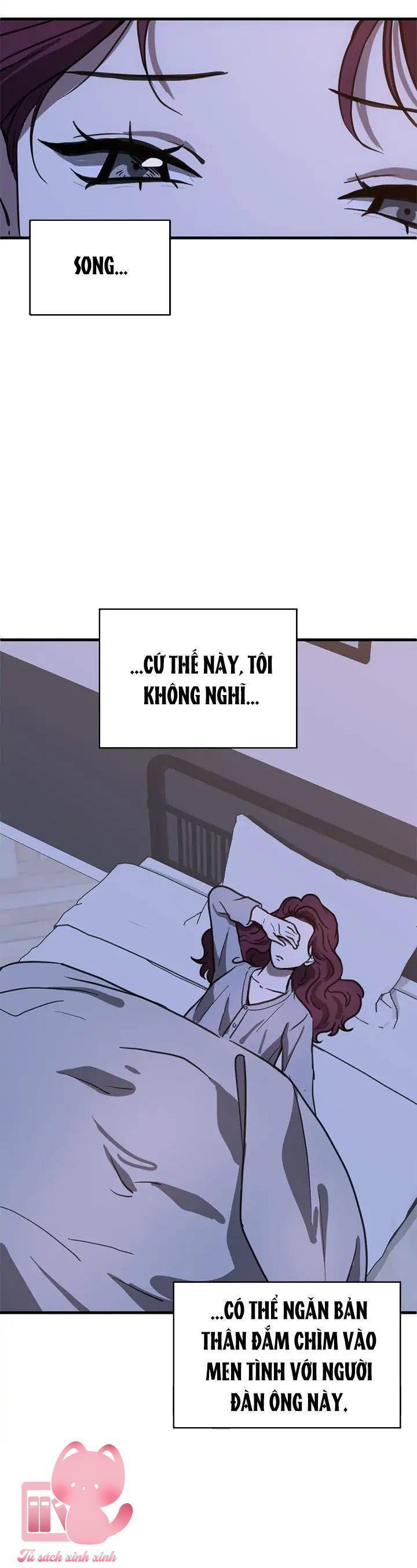 Ba Lần Động Phòng Chap 39 - Next Chap 40