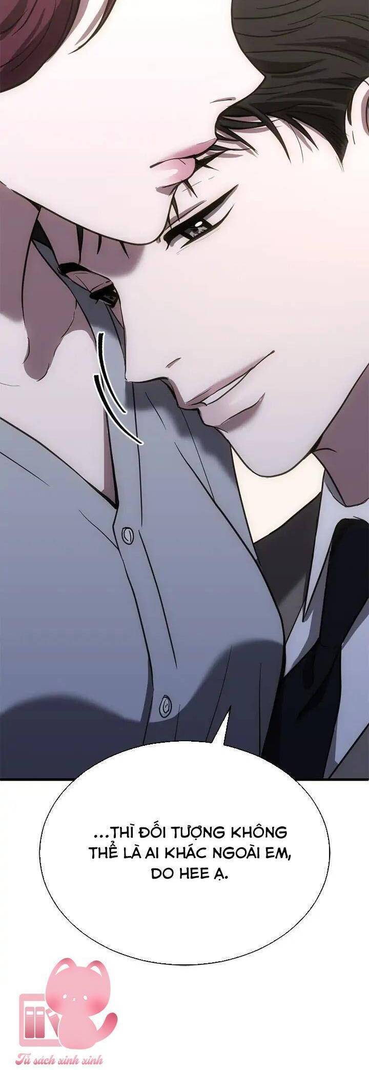 Ba Lần Động Phòng Chap 39 - Next Chap 40