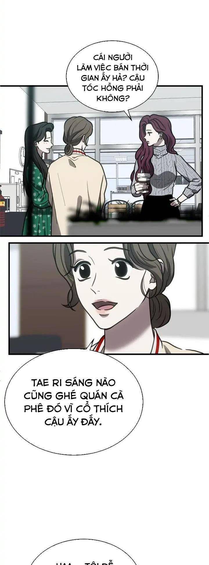 Ba Lần Động Phòng Chap 39 - Next Chap 40