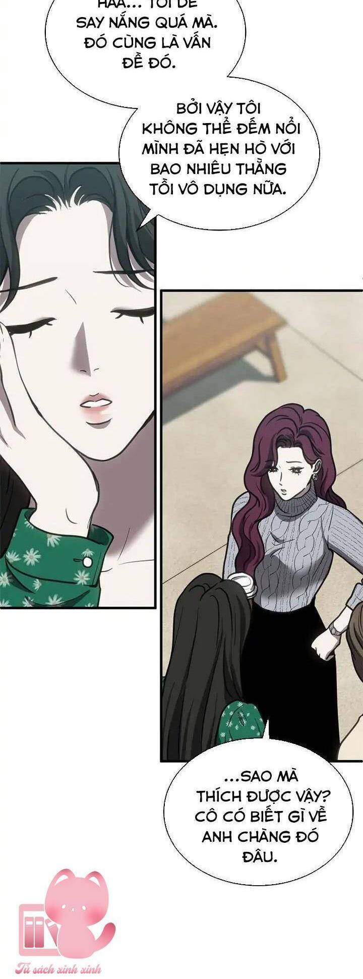 Ba Lần Động Phòng Chap 39 - Next Chap 40