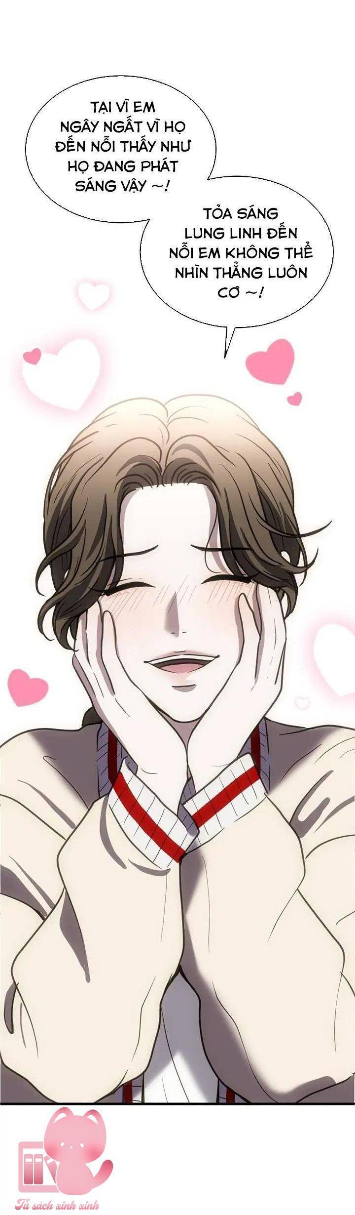 Ba Lần Động Phòng Chap 39 - Next Chap 40