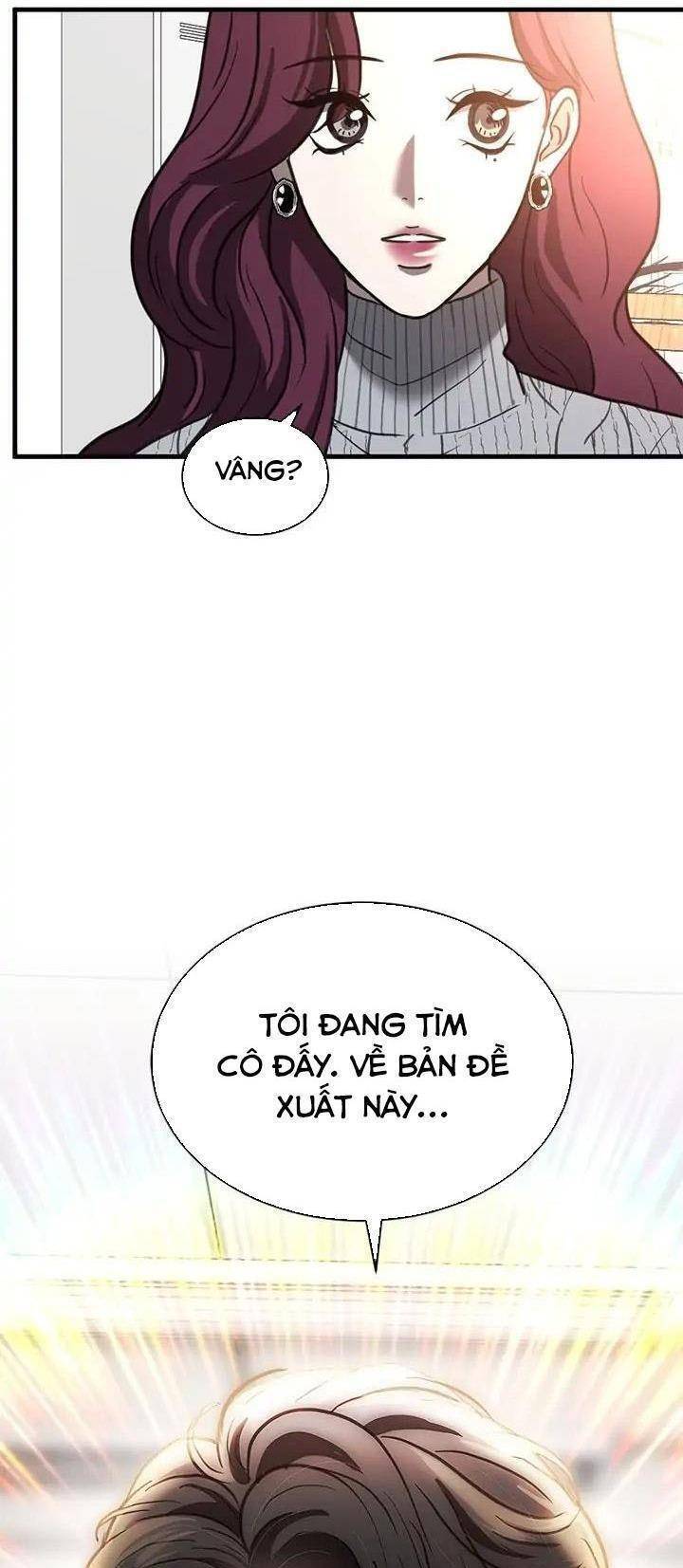 Ba Lần Động Phòng Chap 39 - Next Chap 40