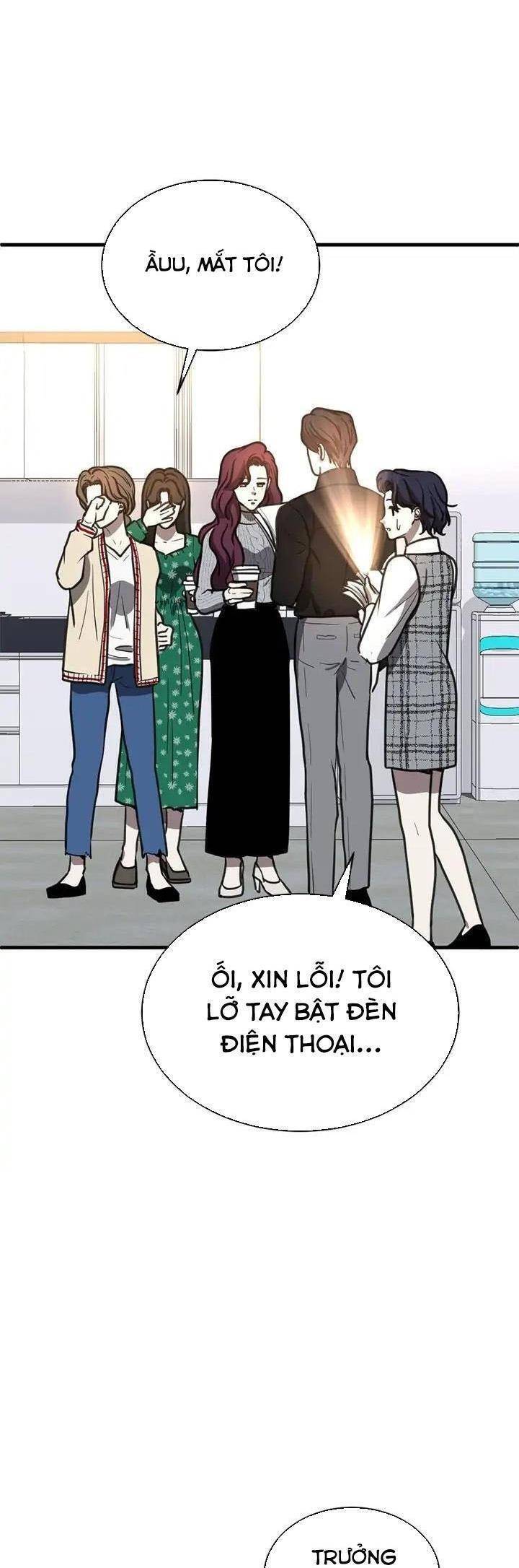 Ba Lần Động Phòng Chap 39 - Next Chap 40
