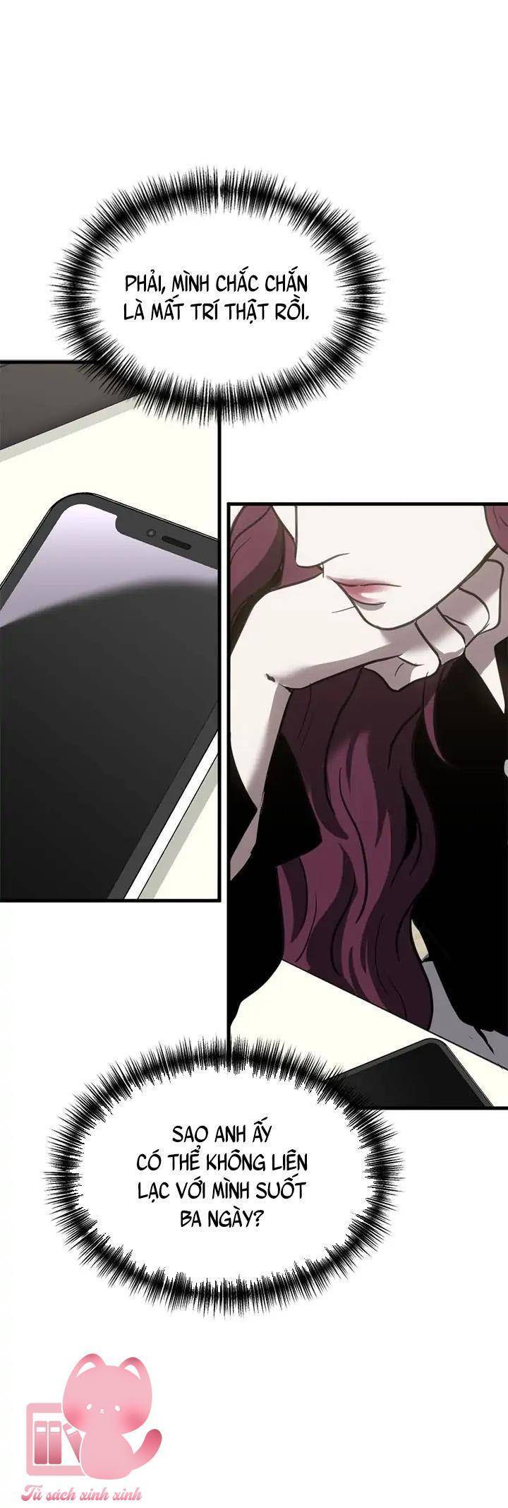 Ba Lần Động Phòng Chap 39 - Next Chap 40