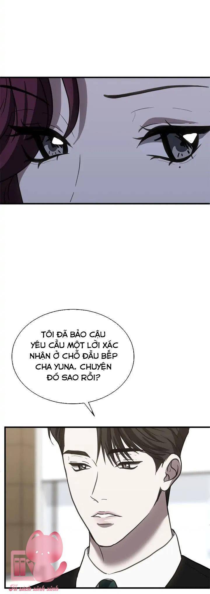 Ba Lần Động Phòng Chap 39 - Next Chap 40