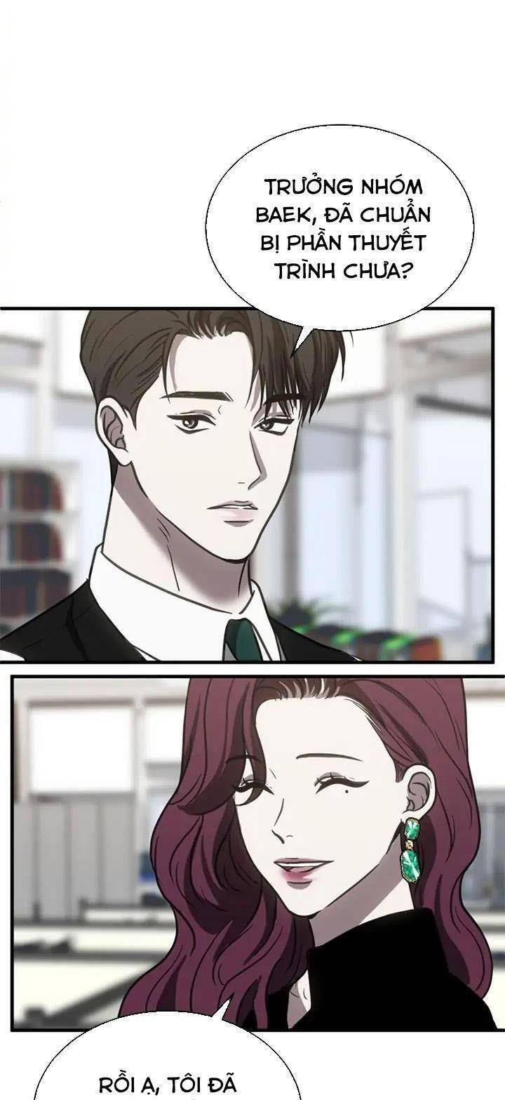 Ba Lần Động Phòng Chap 39 - Next Chap 40