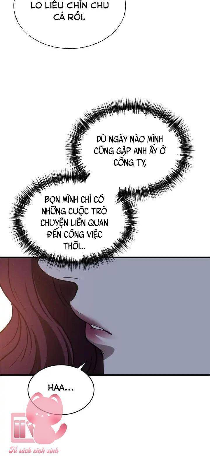 Ba Lần Động Phòng Chap 39 - Next Chap 40