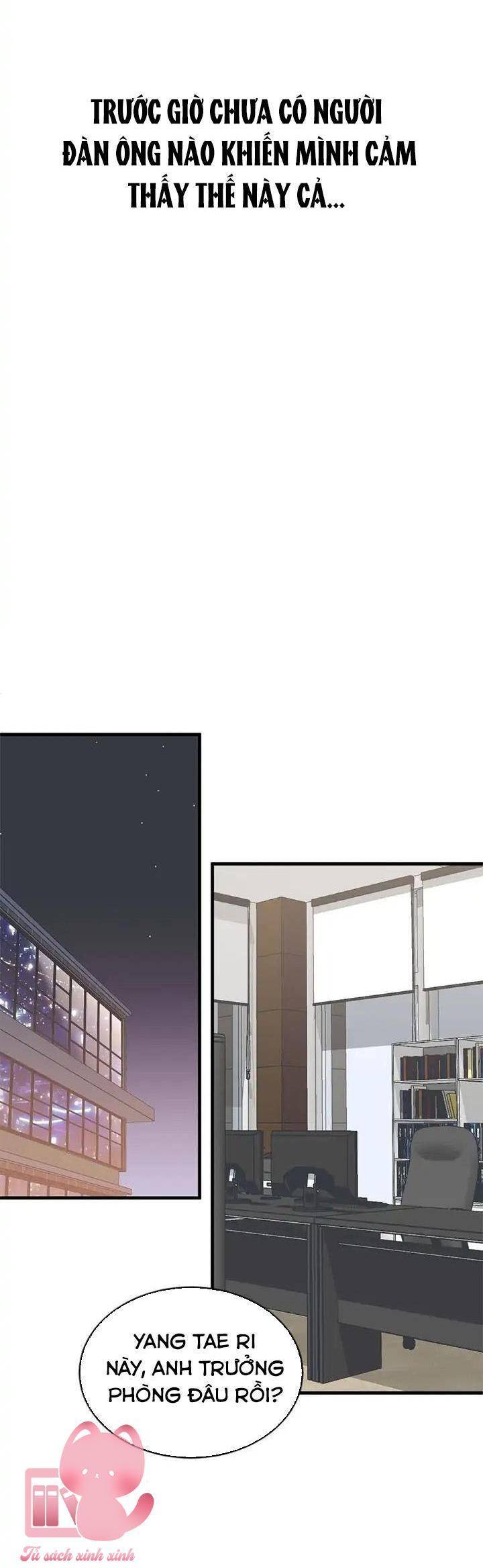 Ba Lần Động Phòng Chap 39 - Next Chap 40