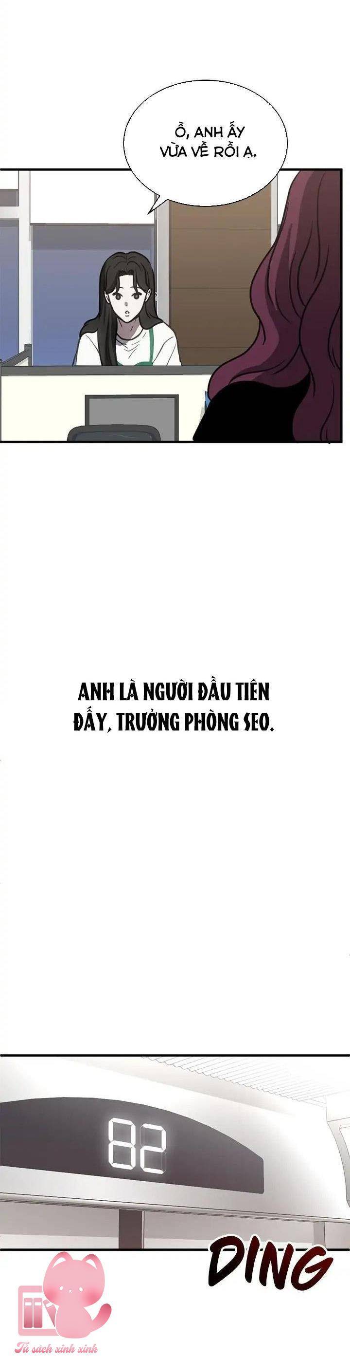 Ba Lần Động Phòng Chap 39 - Next Chap 40