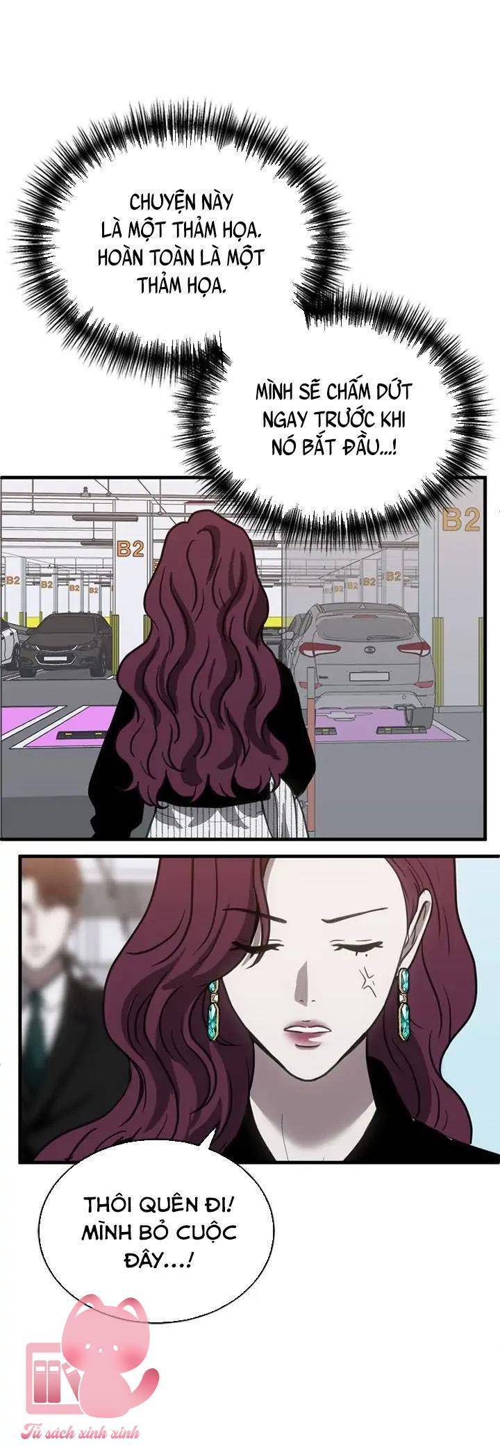 Ba Lần Động Phòng Chap 39 - Next Chap 40