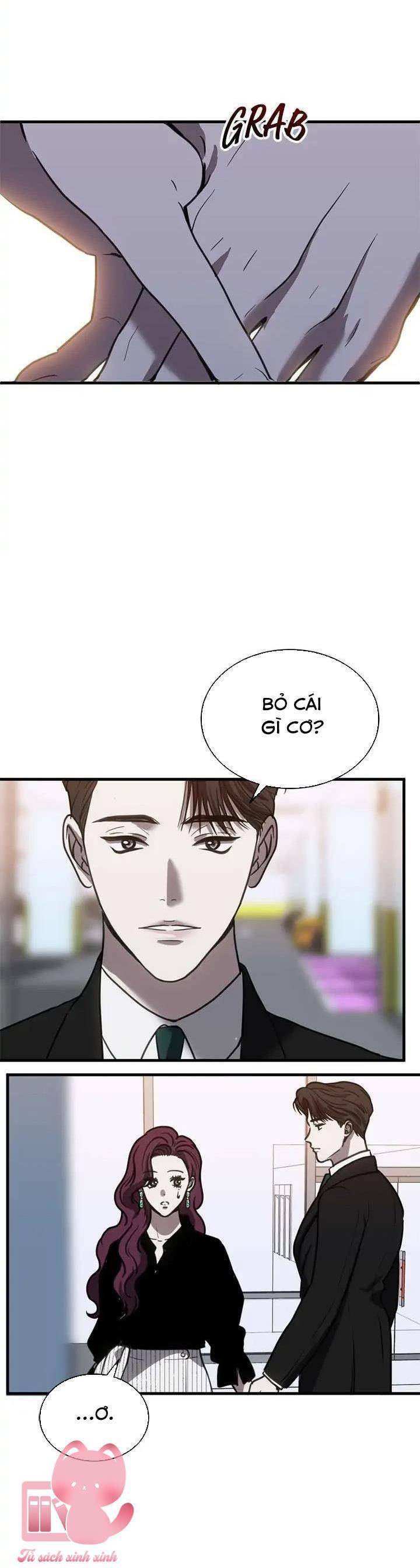 Ba Lần Động Phòng Chap 39 - Next Chap 40