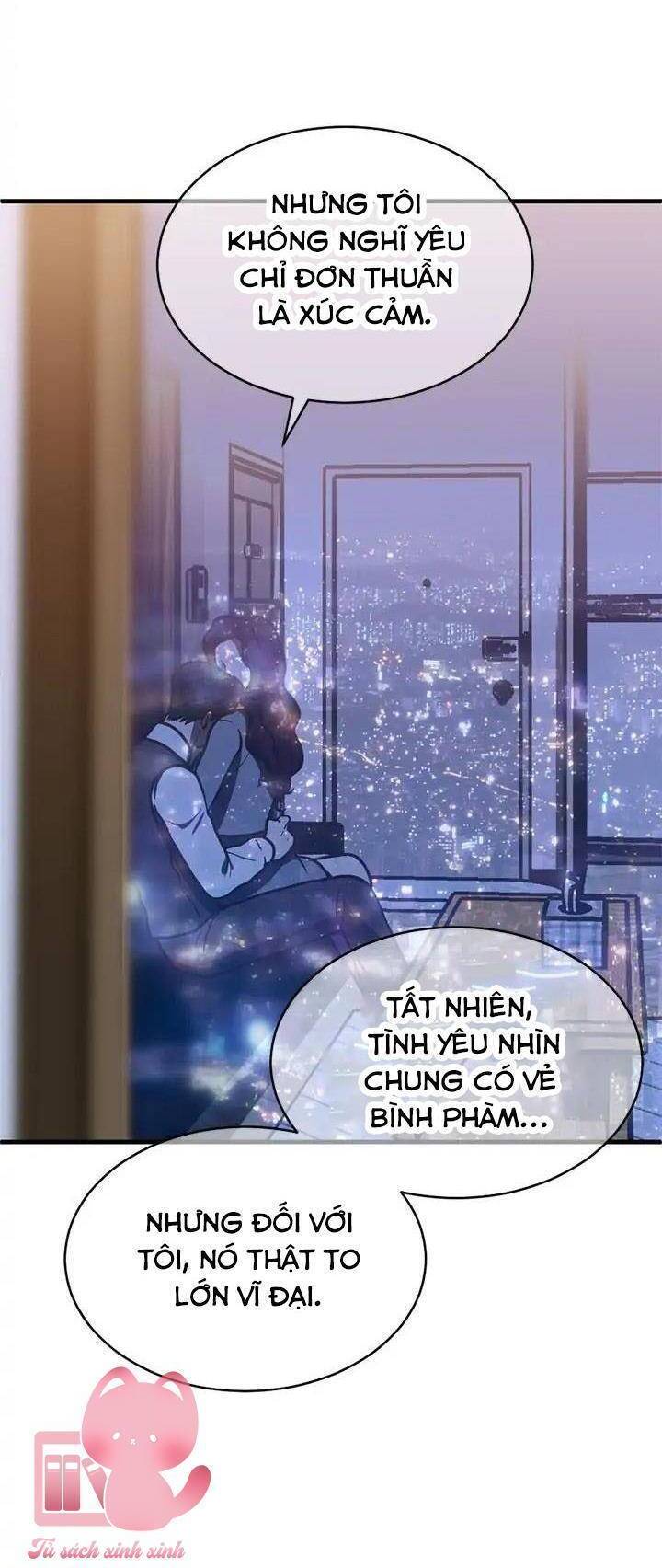 Ba Lần Động Phòng Chap 39 - Next Chap 40