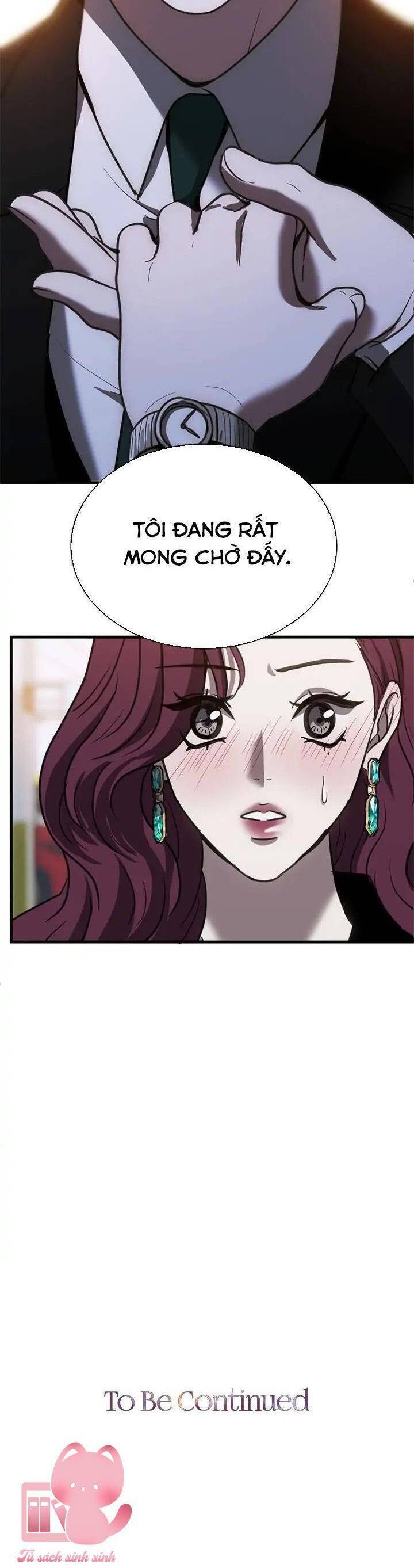 Ba Lần Động Phòng Chap 39 - Next Chap 40