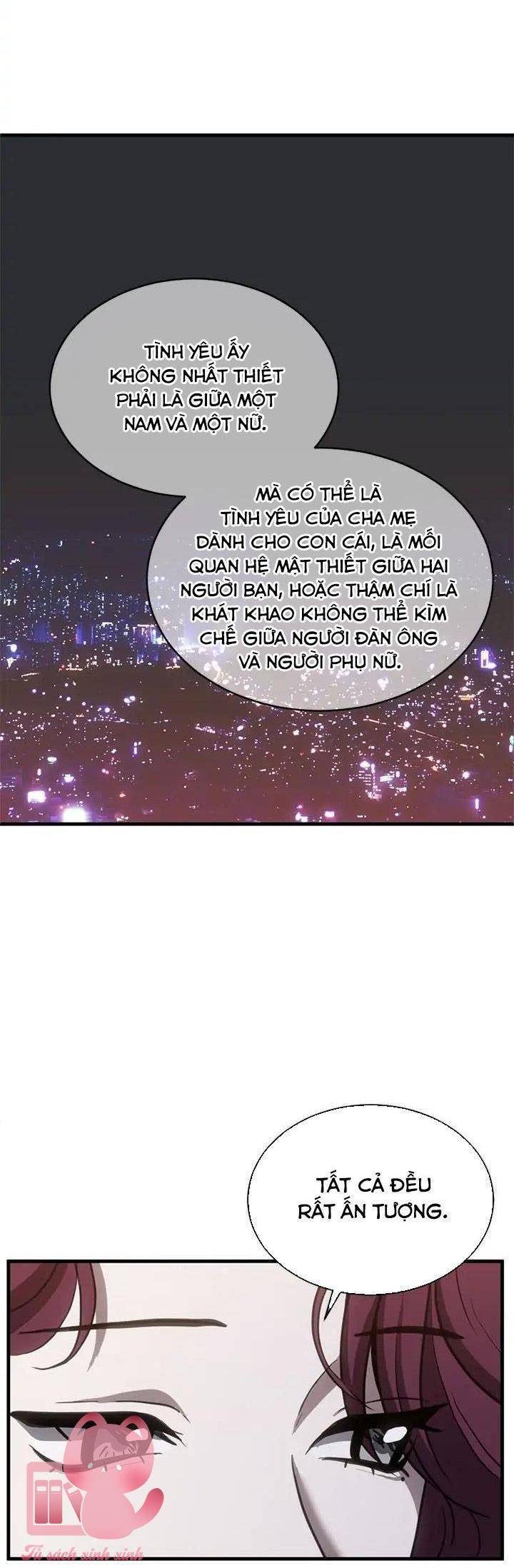 Ba Lần Động Phòng Chap 39 - Next Chap 40