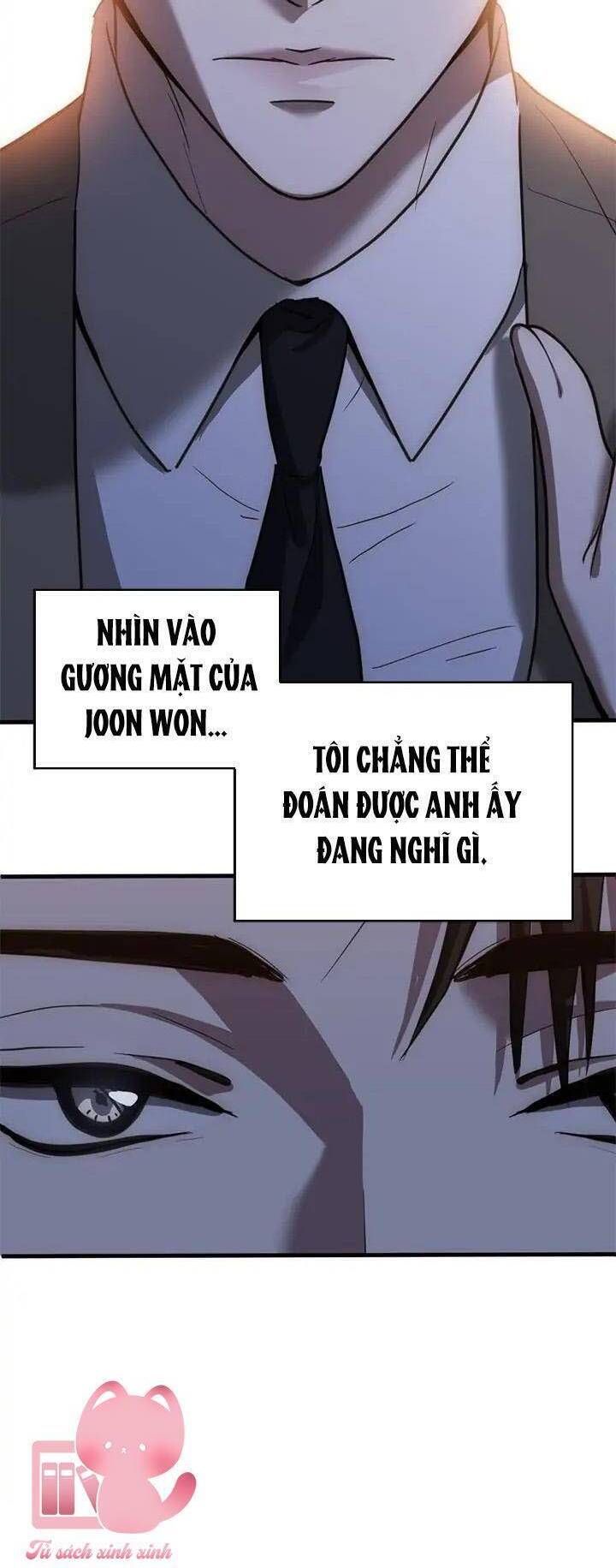 Ba Lần Động Phòng Chap 39 - Next Chap 40