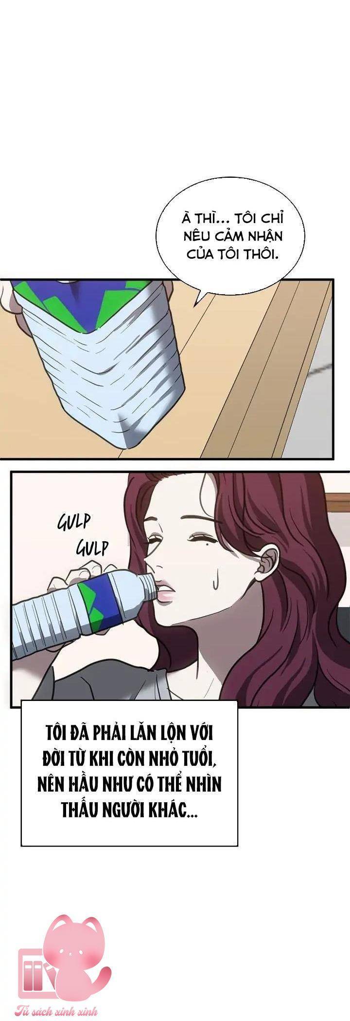 Ba Lần Động Phòng Chap 39 - Next Chap 40