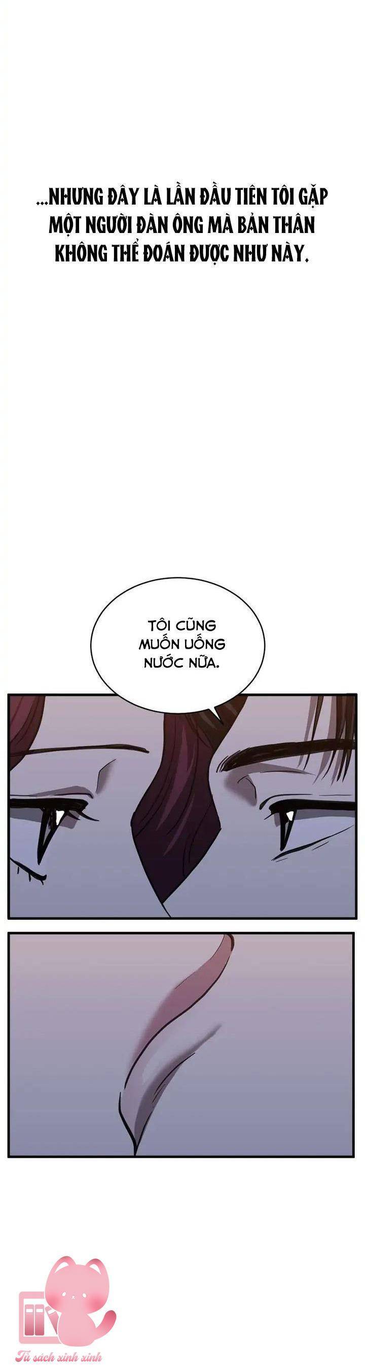Ba Lần Động Phòng Chap 39 - Next Chap 40