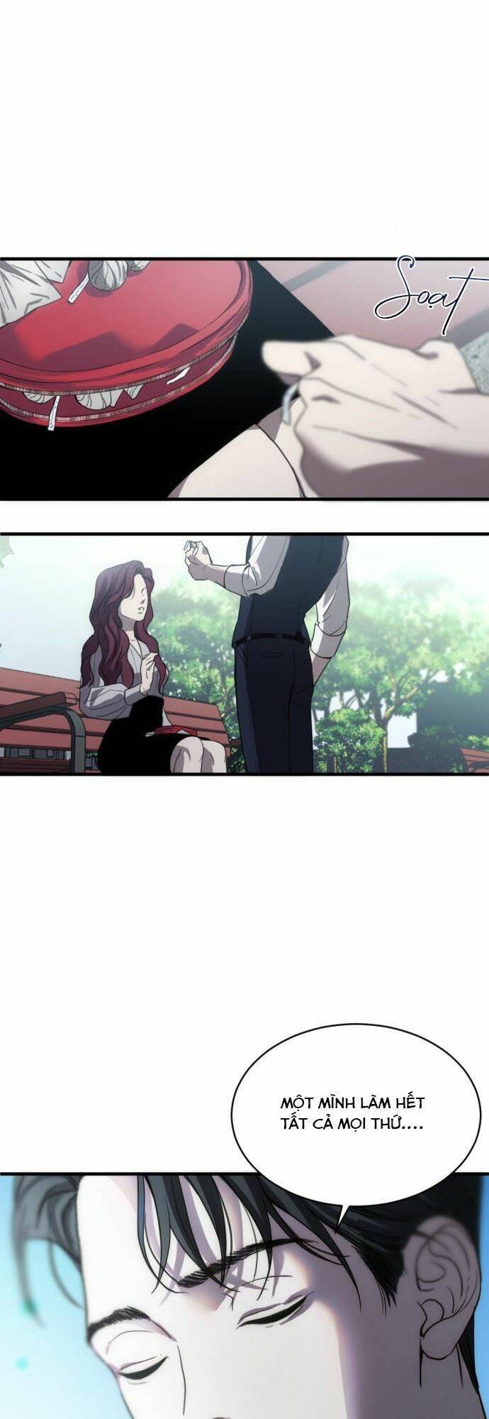 Ba Lần Động Phòng Chap 4 - Next Chap 5