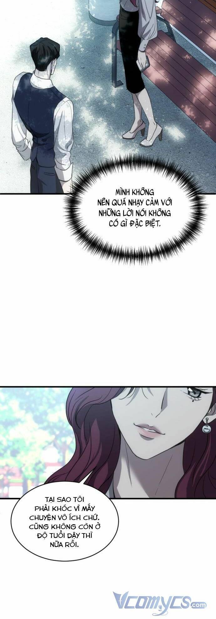 Ba Lần Động Phòng Chap 4 - Next Chap 5