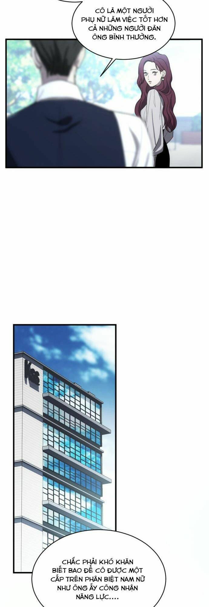 Ba Lần Động Phòng Chap 4 - Next Chap 5