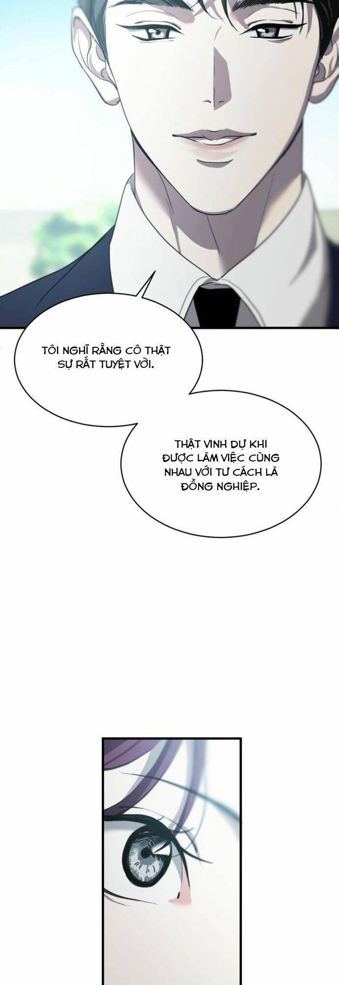 Ba Lần Động Phòng Chap 4 - Next Chap 5
