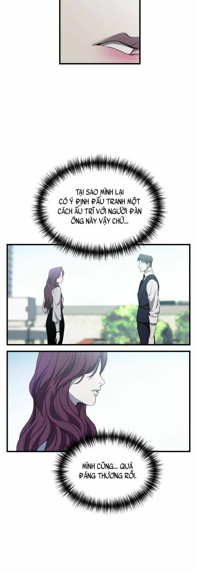 Ba Lần Động Phòng Chap 4 - Next Chap 5