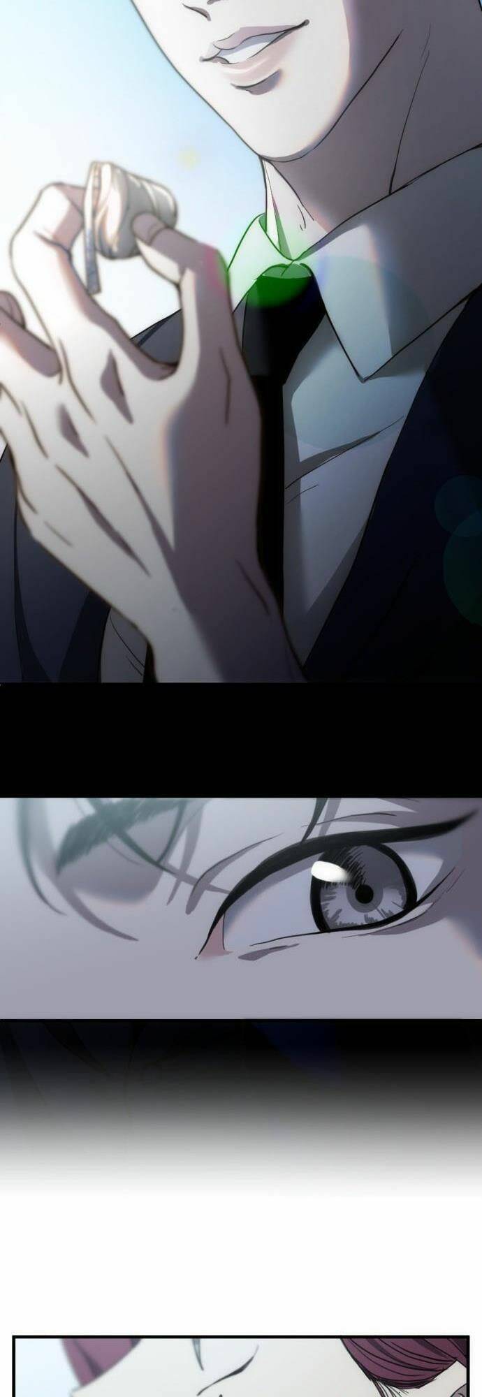 Ba Lần Động Phòng Chap 4 - Next Chap 5
