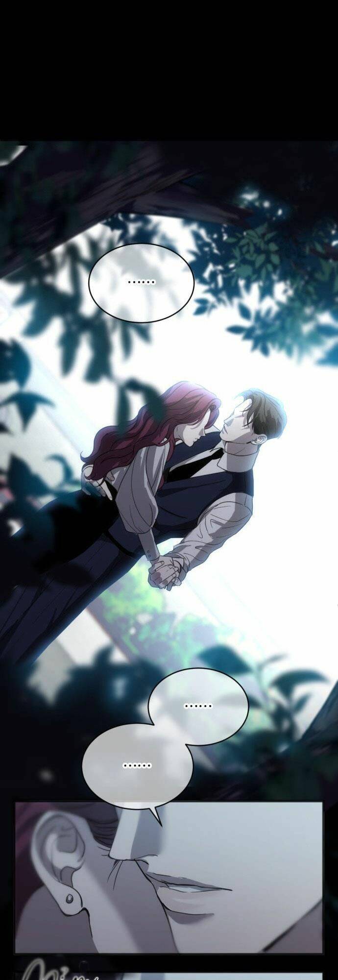 Ba Lần Động Phòng Chap 4 - Next Chap 5