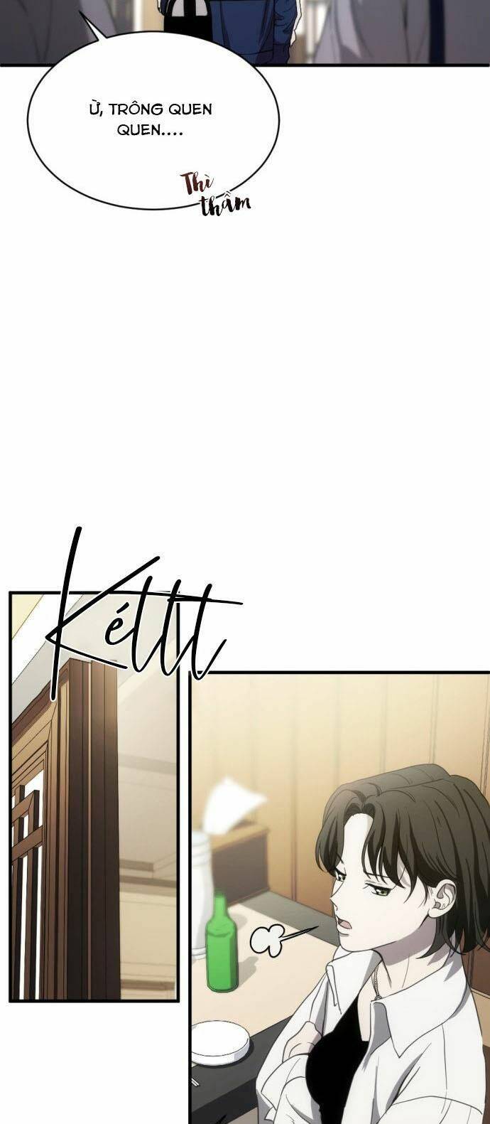 Ba Lần Động Phòng Chap 4 - Next Chap 5