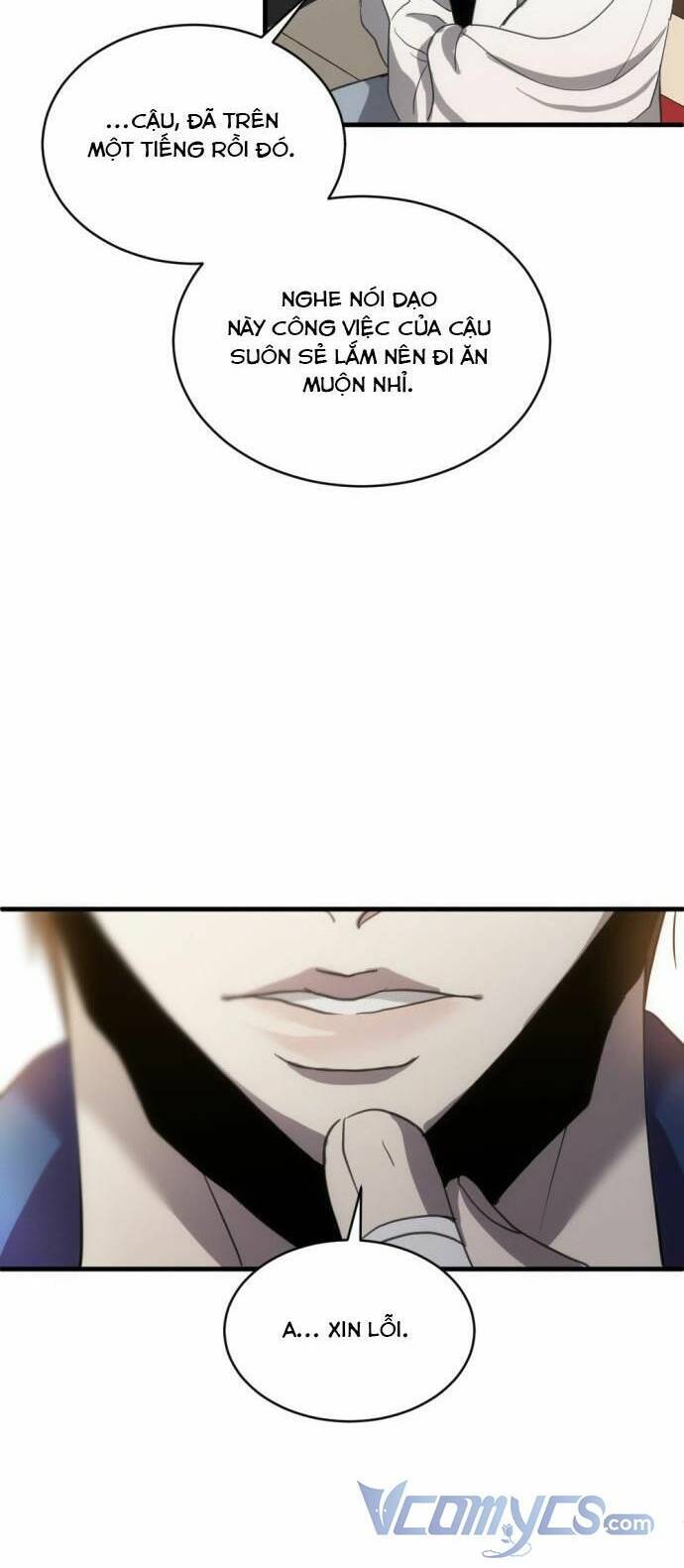 Ba Lần Động Phòng Chap 4 - Next Chap 5
