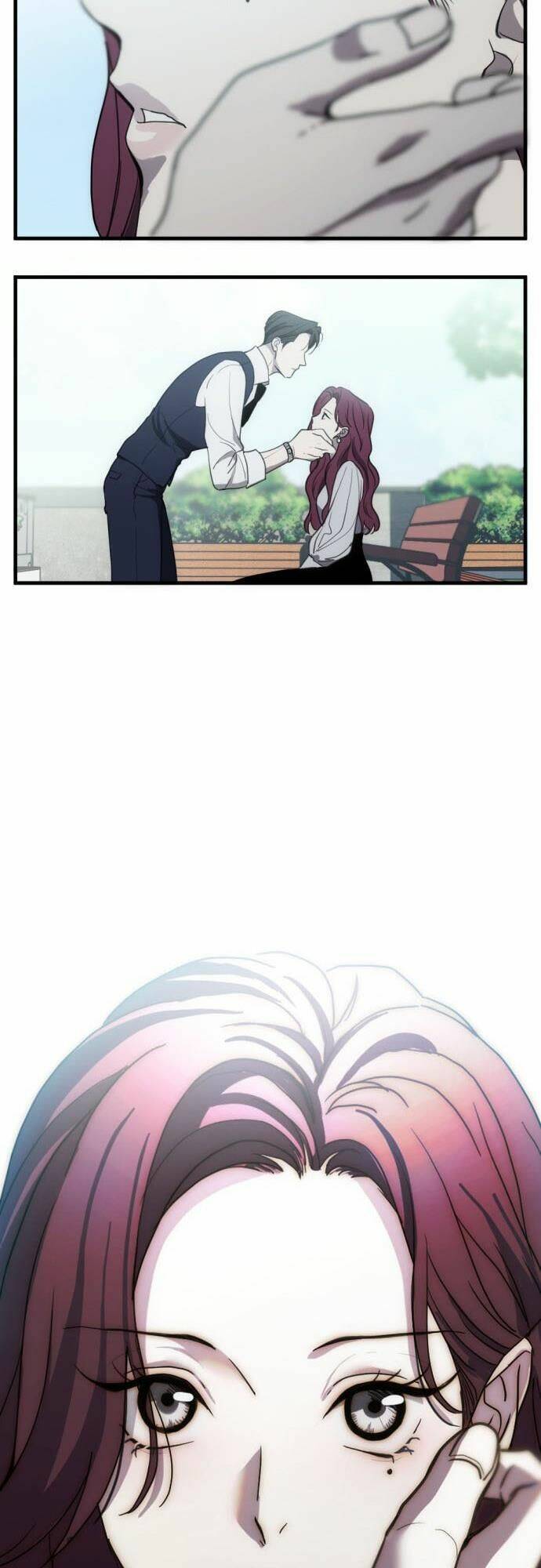 Ba Lần Động Phòng Chap 4 - Next Chap 5