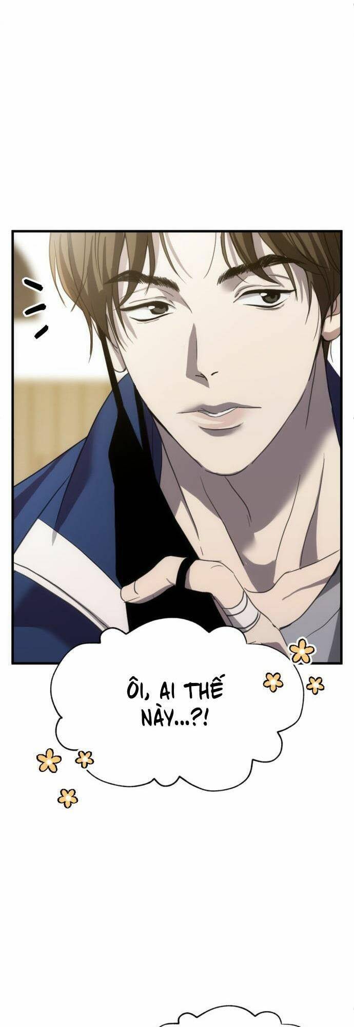 Ba Lần Động Phòng Chap 4 - Next Chap 5