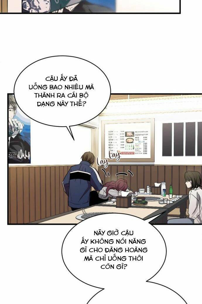 Ba Lần Động Phòng Chap 4 - Next Chap 5