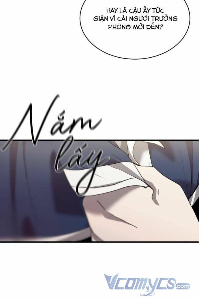 Ba Lần Động Phòng Chap 4 - Next Chap 5