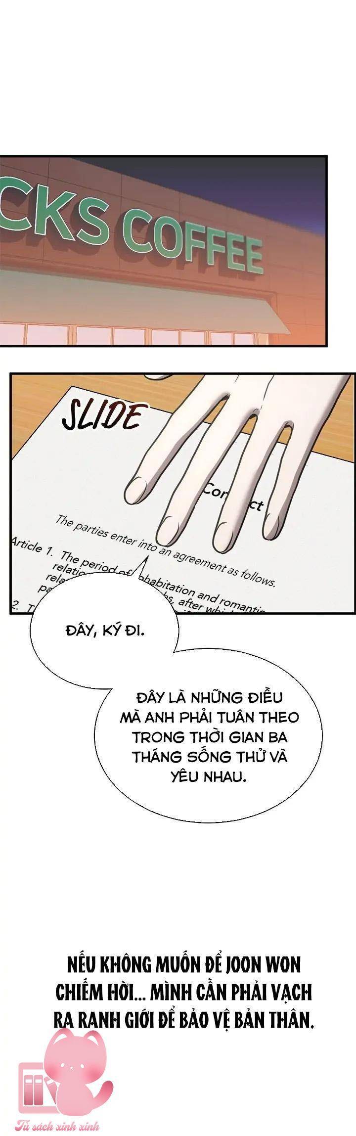 Ba Lần Động Phòng Chap 40 - Next Chap 41