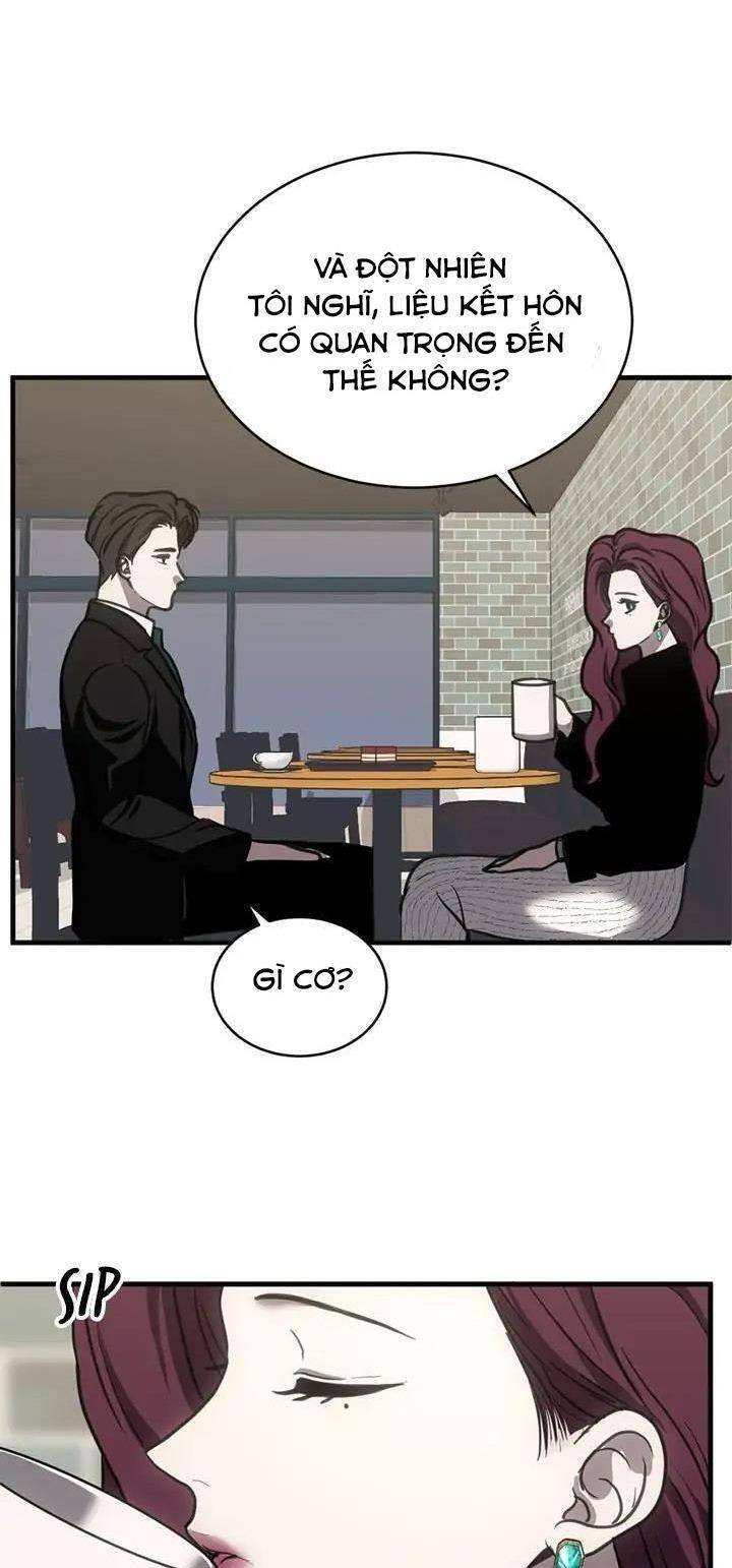Ba Lần Động Phòng Chap 40 - Next Chap 41