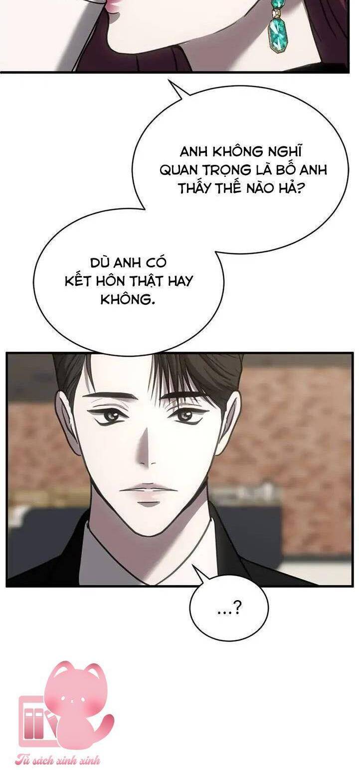 Ba Lần Động Phòng Chap 40 - Next Chap 41