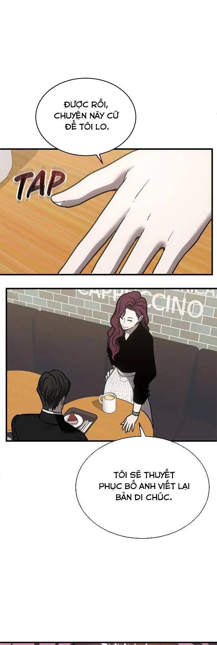 Ba Lần Động Phòng Chap 40 - Next Chap 41