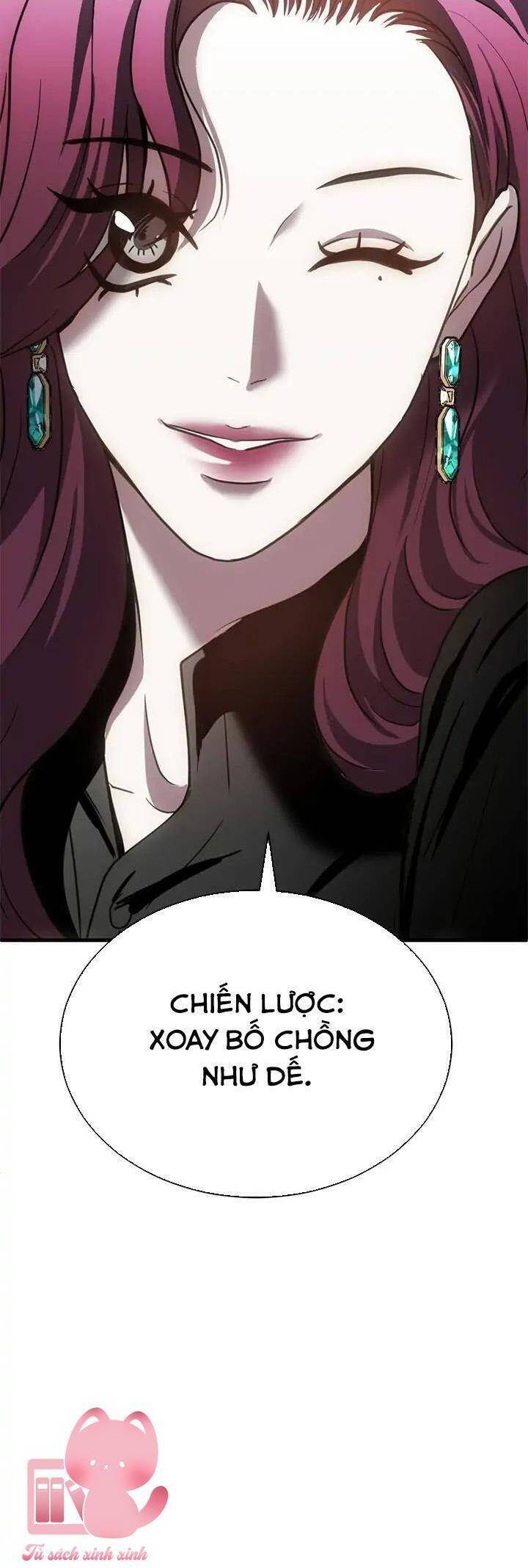 Ba Lần Động Phòng Chap 40 - Next Chap 41